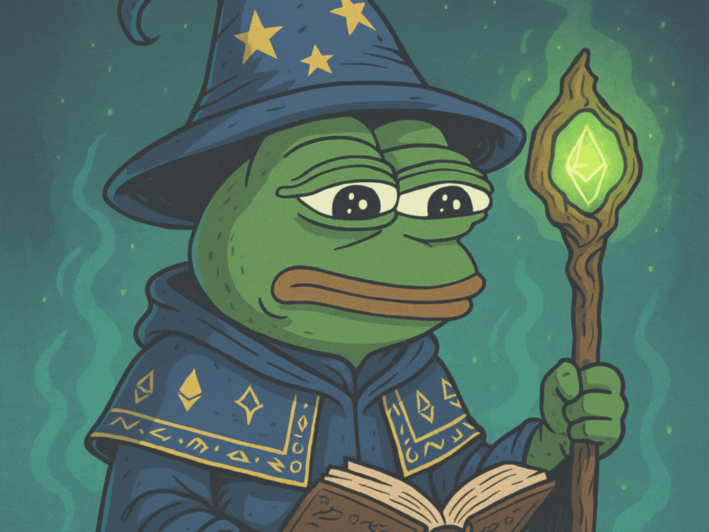 Tokenomics Chart